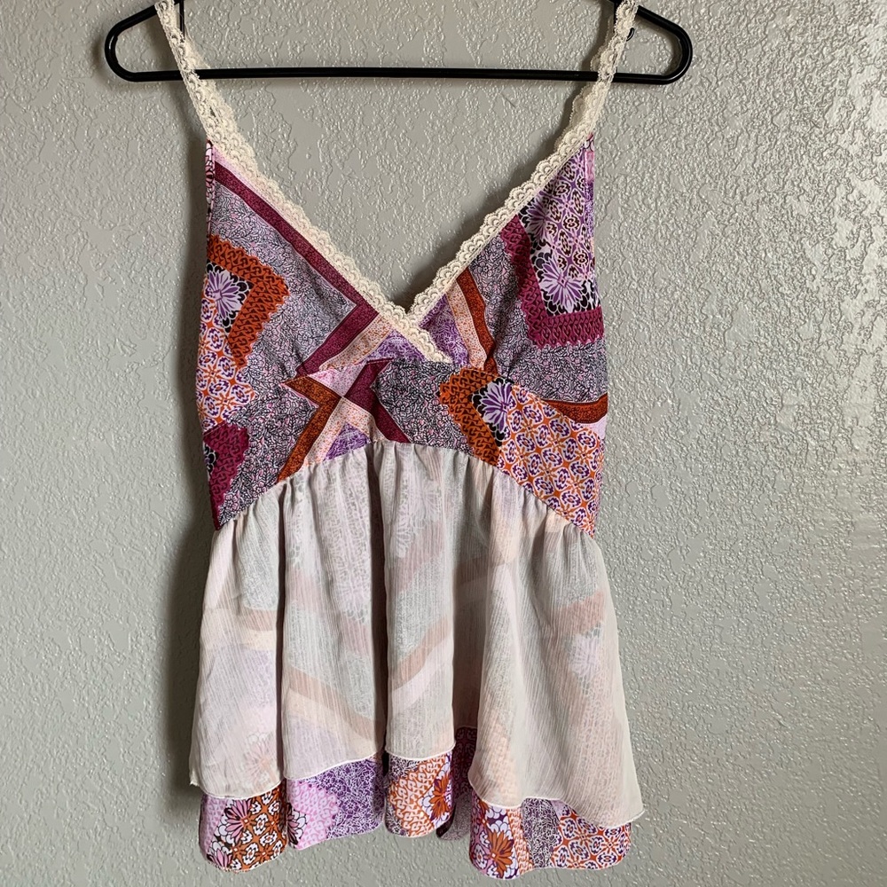 Daytrip Tank Top